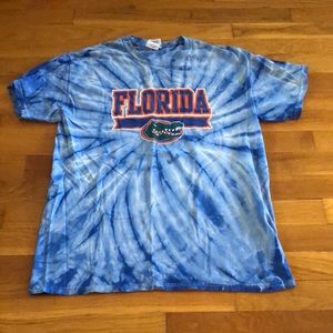 university of florida shirt